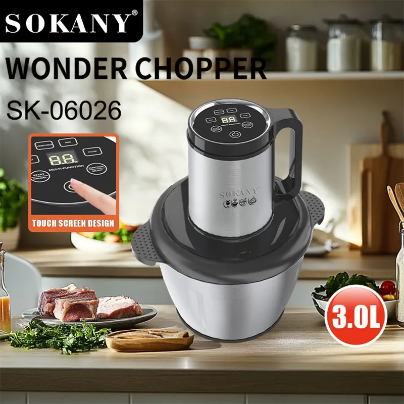 Best Grinder Supplier Company 2