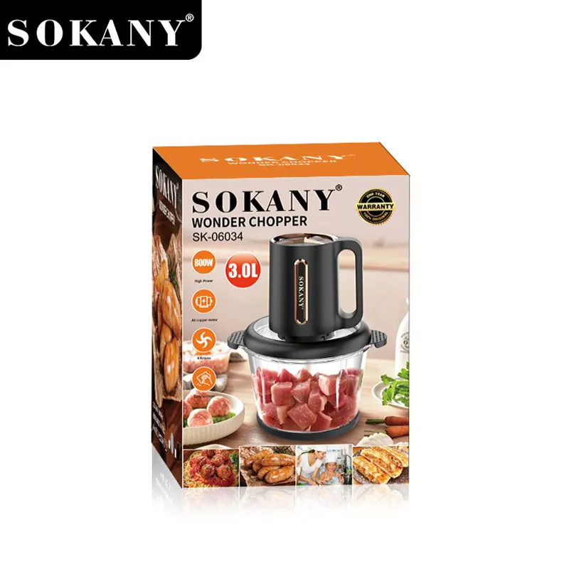 სამზარეულოს ტექნიკის საბითუმო ვაჭრობა 5