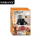 Grinder Manufacturer by SOKANY 5