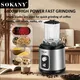 SOKANY Small Kitchen Appliances Brands and the Rest Payment Before Shipment.) Small Kitchen Appliances Brands Company 3