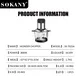 Small Kitchen Appliances Kitchen Appliances Wholesale - SOKANY 4