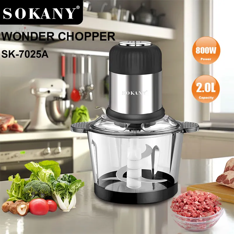 Small Kitchen Appliances Kitchen Appliances Wholesale - SOKANY 2