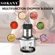 Small Kitchen Appliances Kitchen Appliances Wholesale - SOKANY 3