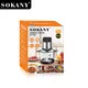 Small Kitchen Appliances Kitchen Appliances Wholesale - SOKANY 5
