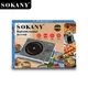 SOKANY High End Kitchen Appliance Brands Price List 5