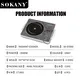 SOKANY High End Kitchen Appliance Brands Price List 4