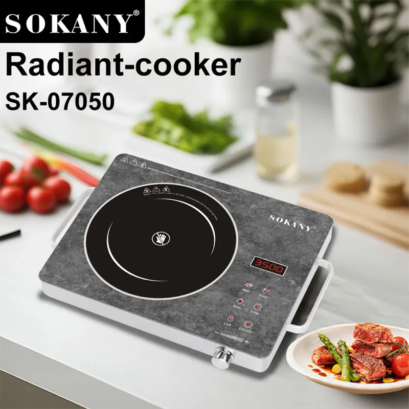 SOKANY High End Kitchen Appliance Brands Price List 3