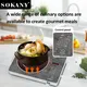 SOKANY High End Kitchen Appliance Brands Price List 2