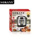 Kitchen Appliance Manufacturer by SOKANY 6