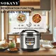 Kitchen Appliance Manufacturer by SOKANY 2