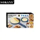 American Pancake Machine Products Wholesale - SOKANY 5