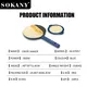American Pancake Machine Products Wholesale - SOKANY 4