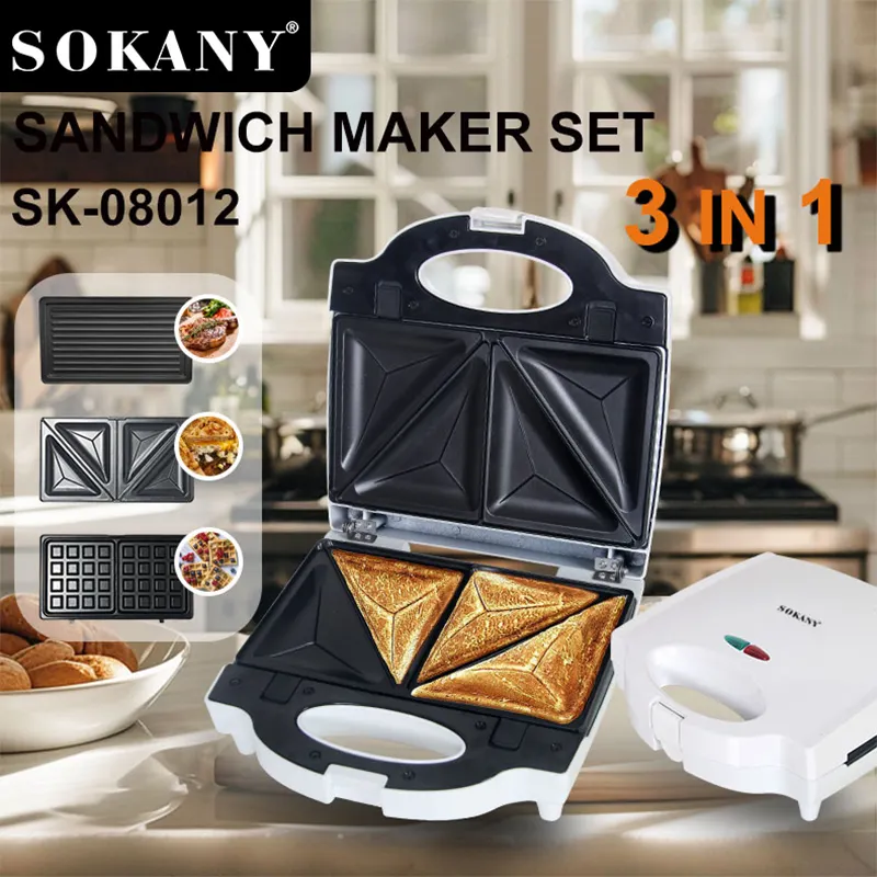 Sandwich Maker Manufacturer Price List 2