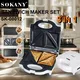 Sandwich Maker Manufacturer Price List 2
