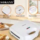 Sandwich Maker Manufacturer Price List 3