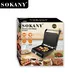 Custom Grill Maker by SOKANY 5
