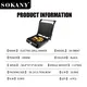 Custom Grill Maker by SOKANY 4