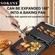 Custom Grill Maker by SOKANY 3