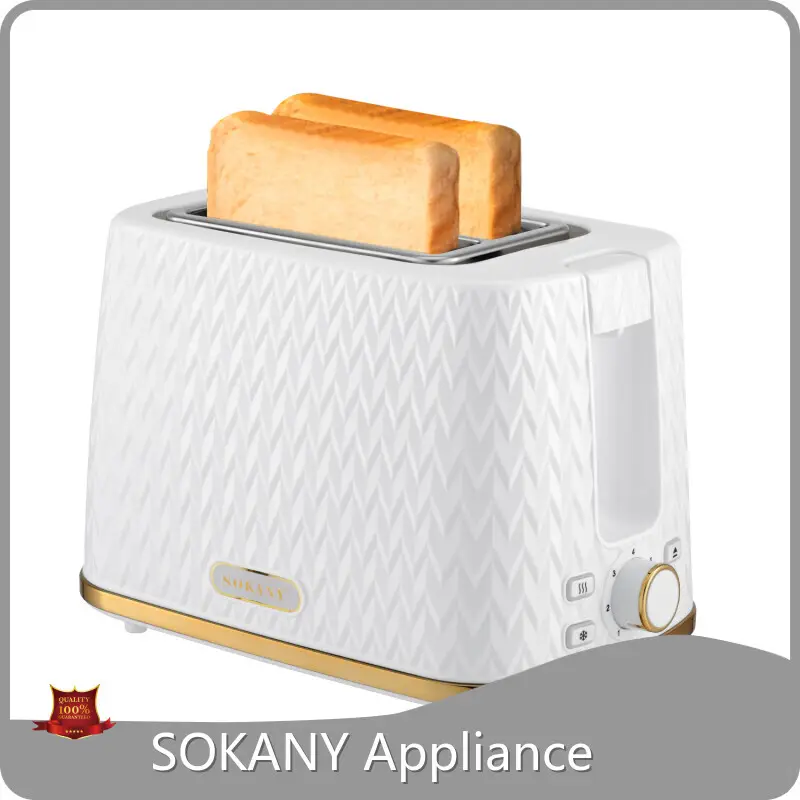 ტოსტერი 50/60Hz - SOKANY 1