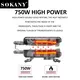 SOKANY Sandwich Maker Manufacturer SK-08051 Supply 4