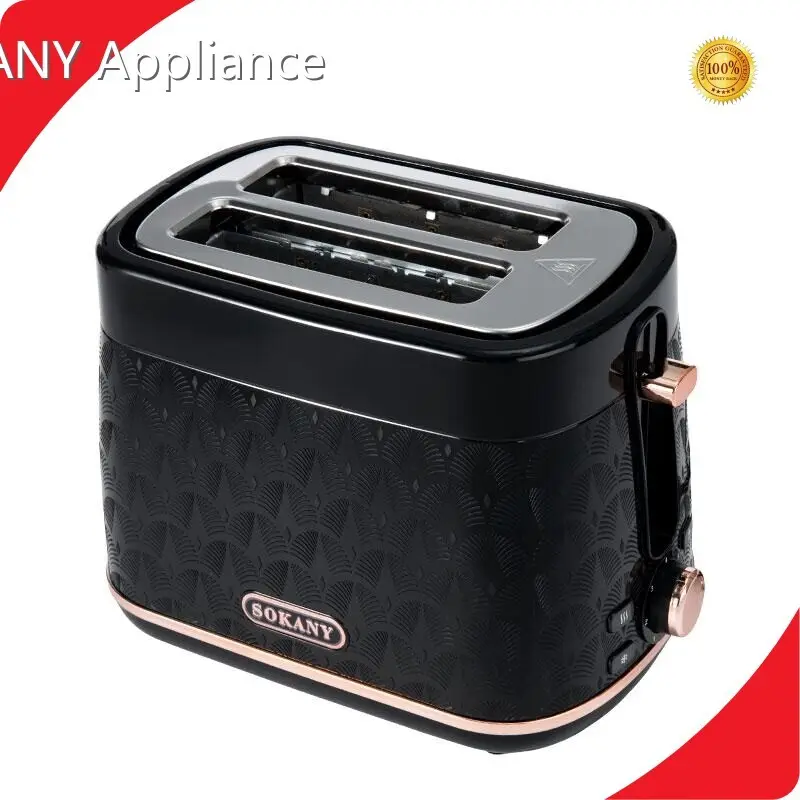SOKANY - საუკეთესო 4 ნაჭრიანი ტოსტერის ნამცეცების საბითუმო გამყიდველი 1