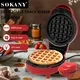 Products Waffle Maker and the Rest Payment Before Shipment.) SK-08094 Makers 2