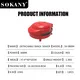 Products Waffle Maker and the Rest Payment Before Shipment.) SK-08094 Makers 5