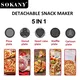 Products Waffle Maker and the Rest Payment Before Shipment.) SK-08094 Makers 4