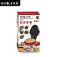 Products Waffle Maker and the Rest Payment Before Shipment.) SK-08094 Makers 6