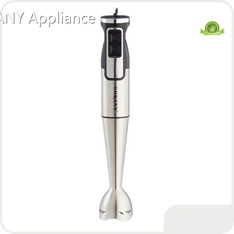 ხელის ბლენდერების საბითუმო შეკვეთით დამზადების კომპანია 1