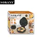 Custom Automatic Pancake Maker Machine for Sale Company 5