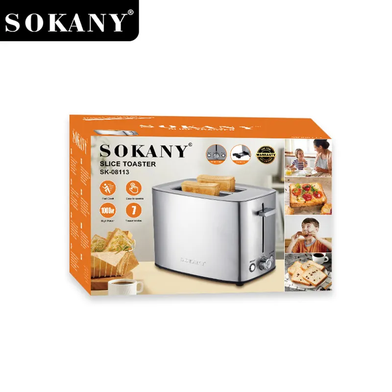 High-end Best Kitchen Appliance Manufacturer Price List 5