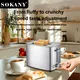 High-end Best Kitchen Appliance Manufacturer Price List 3