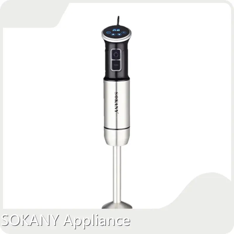 OKANY-ის ხელის ბლენდერის უახლესი ფასების სია 1