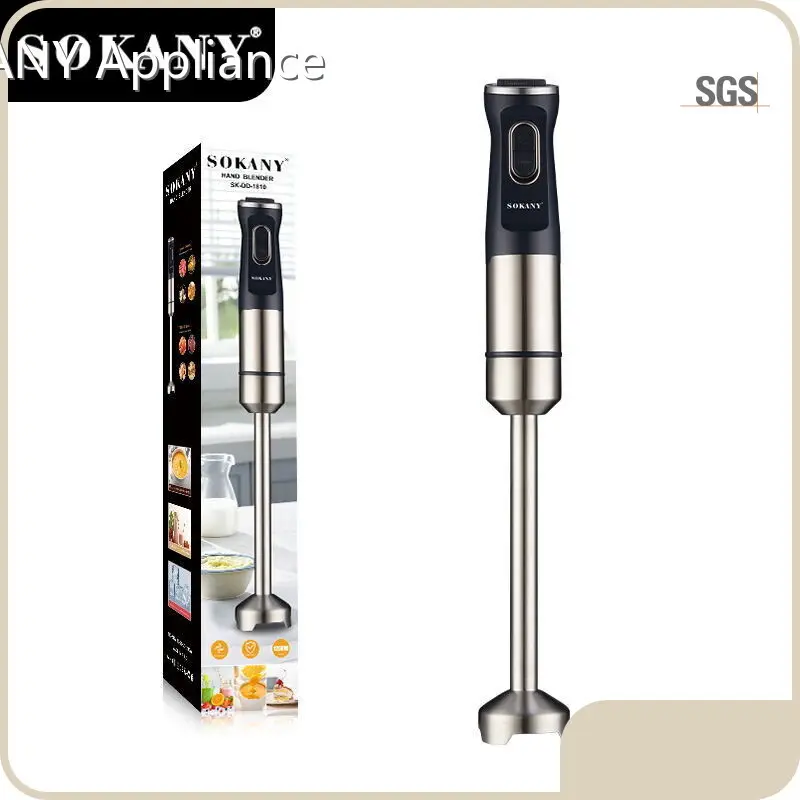 ელექტრო ხელის ბლენდერის საუკეთესო ფასების სია 1