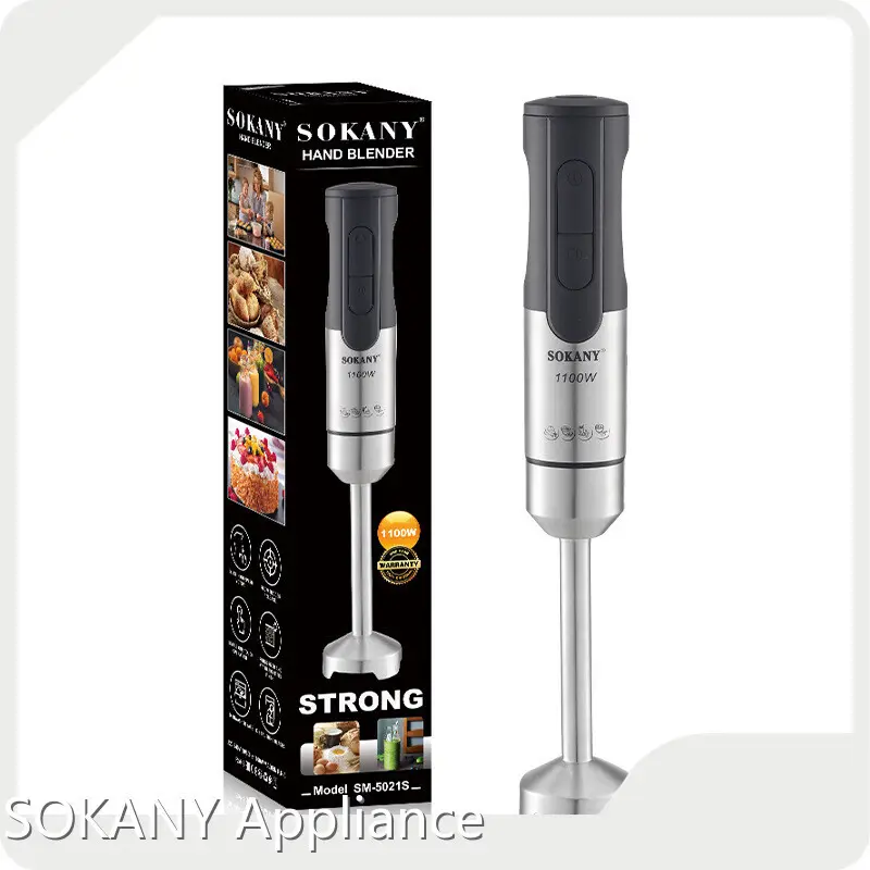 უახლესი კომერციული ხელის ბლენდერის ფასების სია 1