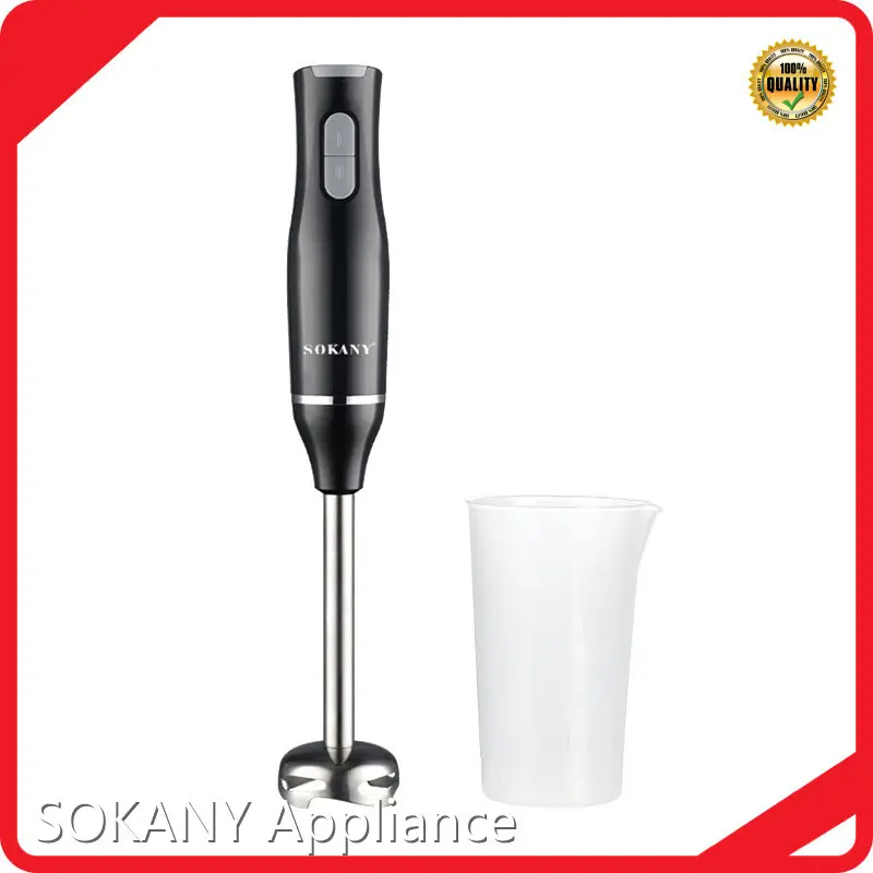 ხელის ბლენდერის გაყიდვა 400W მომწოდებლების საწყობში 1