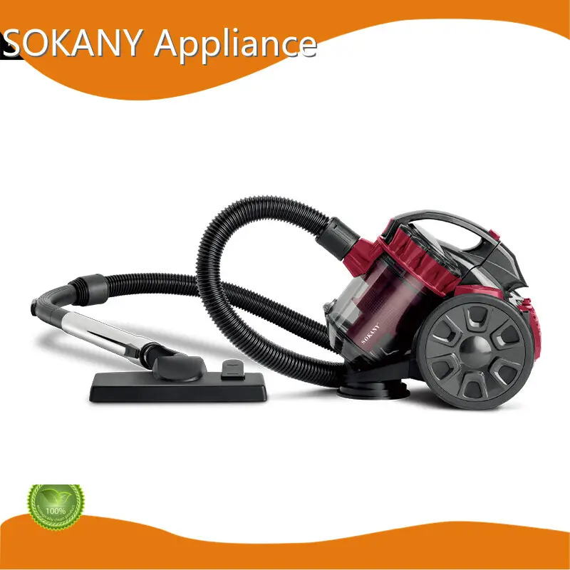 მტვერსასრუტის დიდი რაოდენობით შეძენა EXW Yiwu-ში სრული გადახდა გადაზიდვამდე (30% წინასწარ) 1