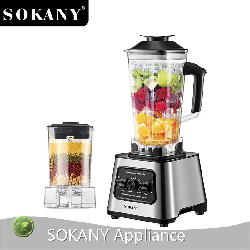 მაღალი ხარისხის მცირე ტექნიკის კომპანია 1