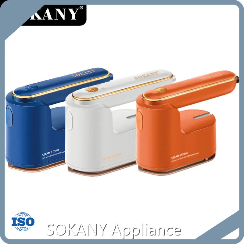 საყოფაცხოვრებო ტექნიკის შეკვეთით შეკვეთა და დარჩენილი გადახდა გადაზიდვამდე.) SOKANY-სგან 1