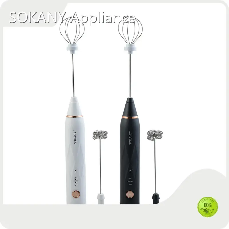 OKANY Hand Blender Plastic CoverWitles 1