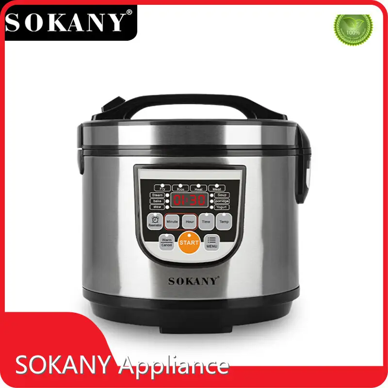 მაღალი კლასის საუკეთესო სამზარეულოს ტექნიკის მწარმოებელი 1