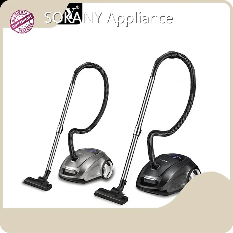 მტვერსასრუტის მომწოდებლების იაფად შეძენა 1