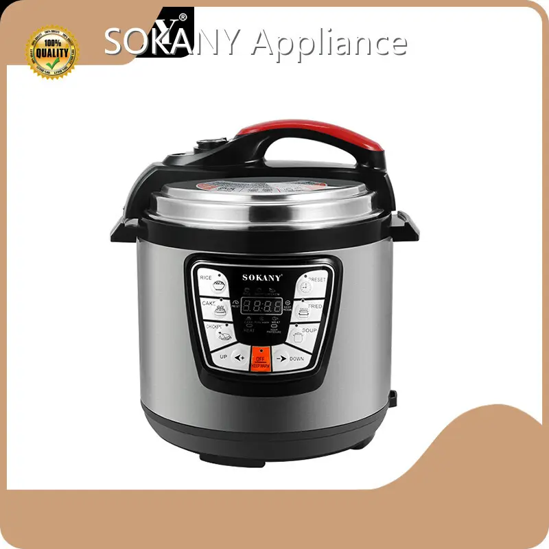 კომერციული წნევის ქვაბების ქარხანა სოკანი 1