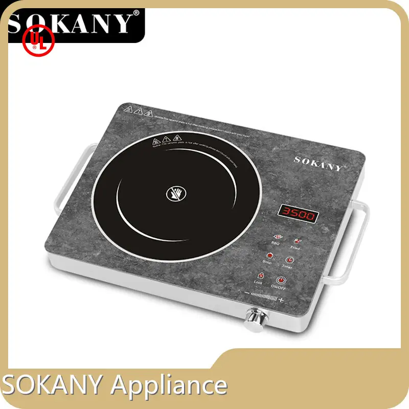 SOKANY Electric Stove SK-07050 Electric Stovesponpliers 1