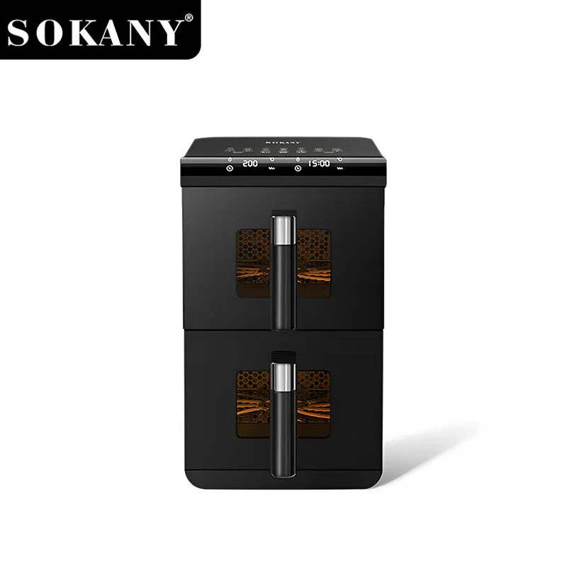 Air Fryer Supplier Air Fryer Wholesale - SOKANY 2