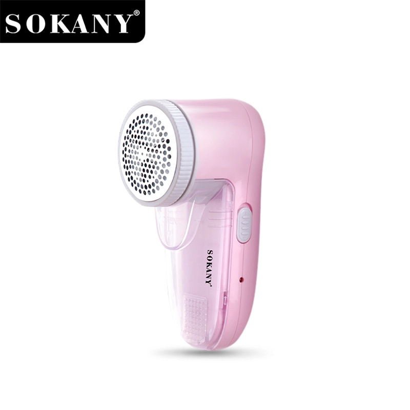 Sokany SK-877 LINT REMOVER XL3 Dual Mode Swaver əlavə böyük bir səth ilə 1