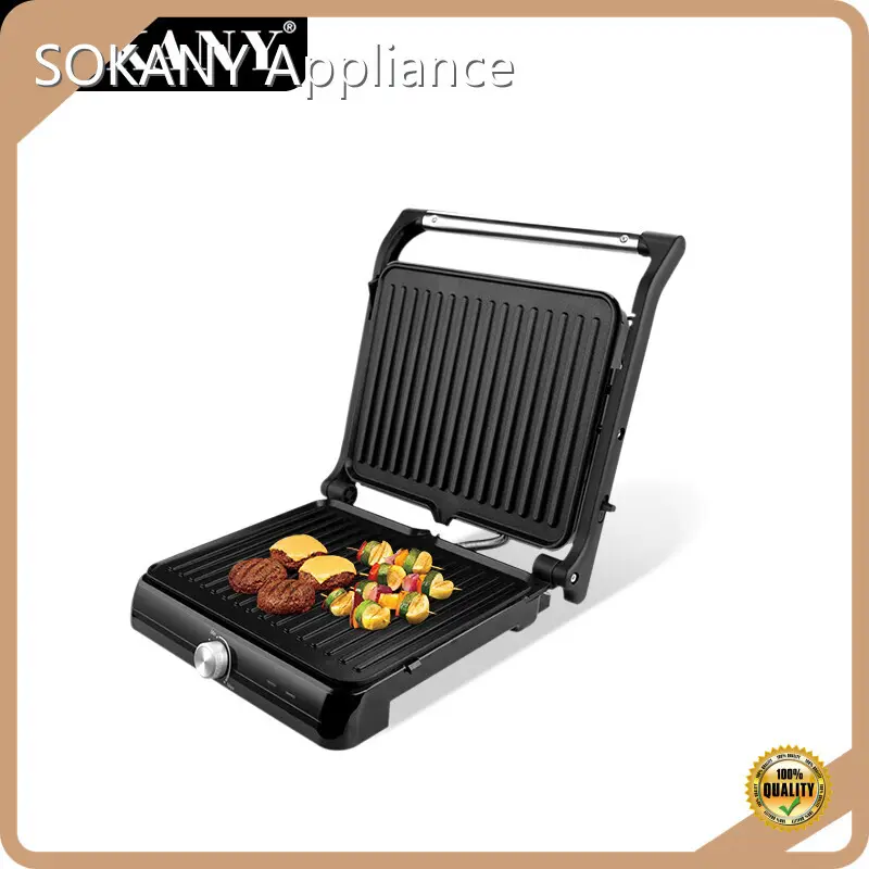 სამზარეულოს ტექნიკის მწარმოებელი კომპანია Custom Best 1