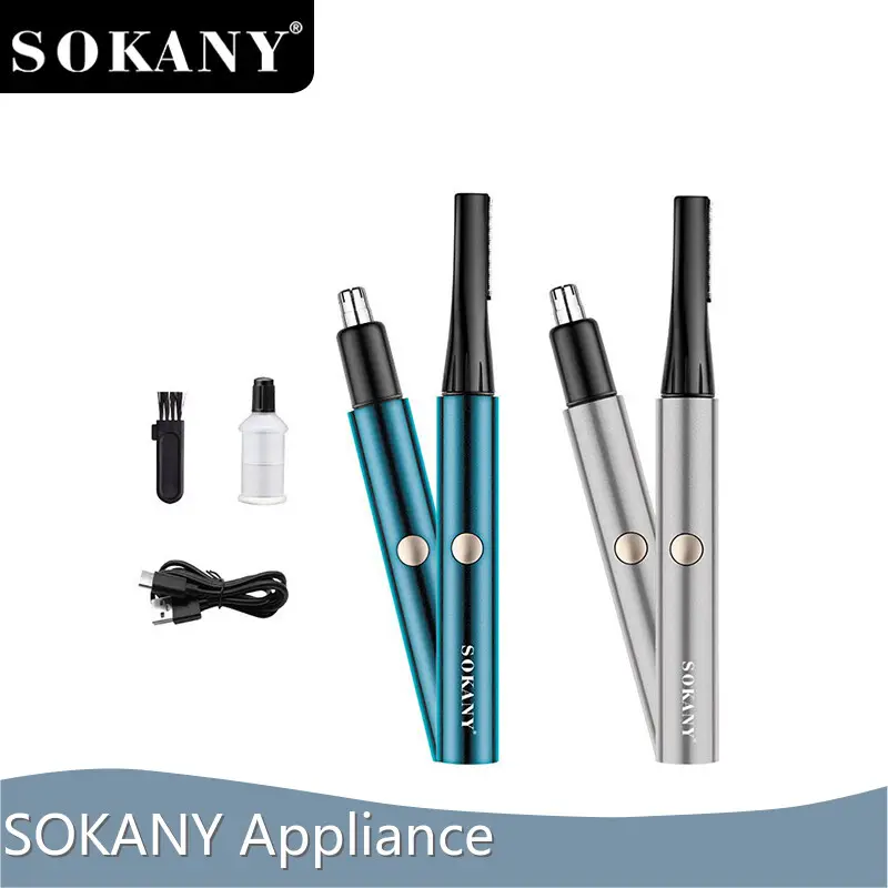 ცხვირის ტრიმერი SOKANY SOKANY-სგან 1