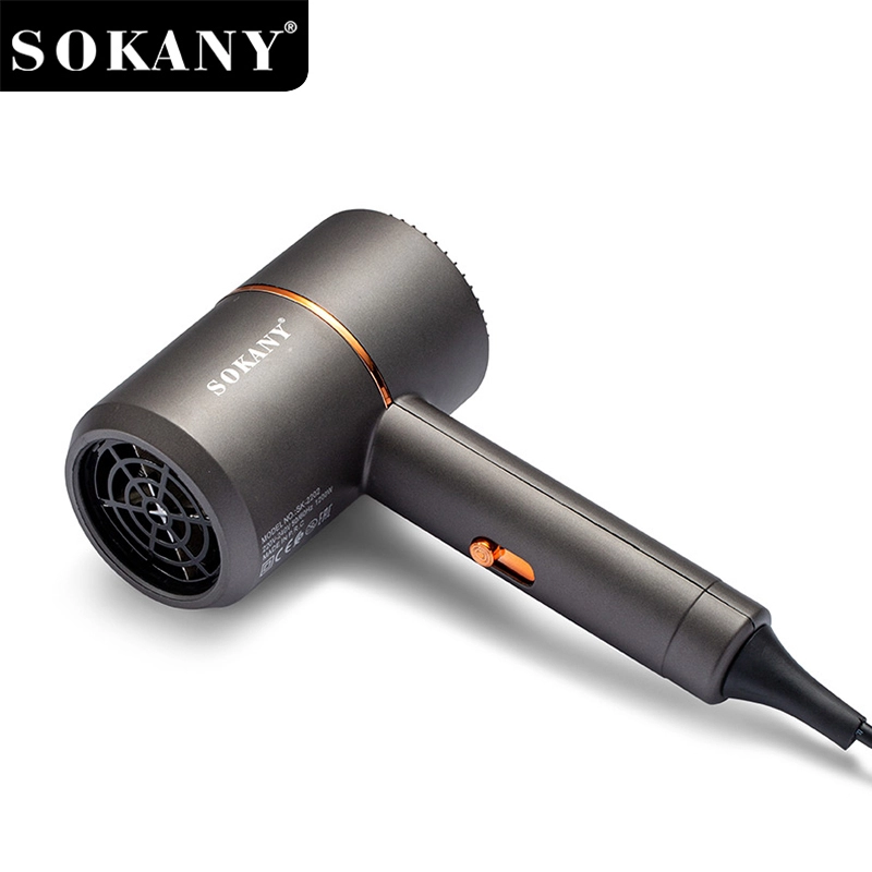 Máy sấy tóc Sokany SK-2202 với bộ tập trung & Hang Loopfilters 1